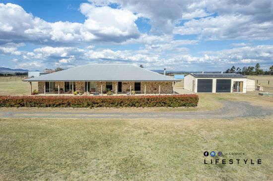 179 Canningvale Road, Canningvale, Qld 4370