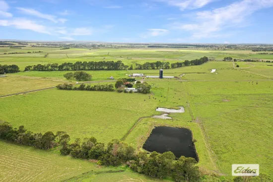 179 Lower Jack Road, Jack River, VIC, 3971