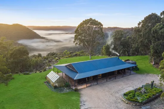 1790 Tugalong Road, Canyonleigh, NSW, 2577