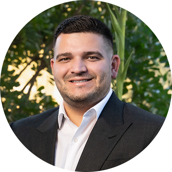 Samuel Bortolazzo - Real Estate Agent