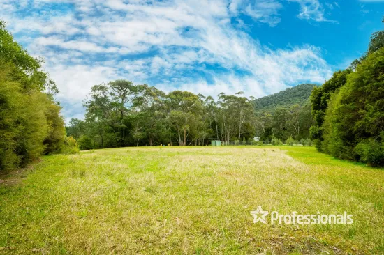 1795 Woods Point Road, Mcmahons Creek, VIC, 3799