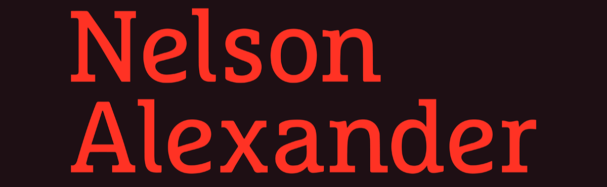 Nelson Alexander - Carlton North