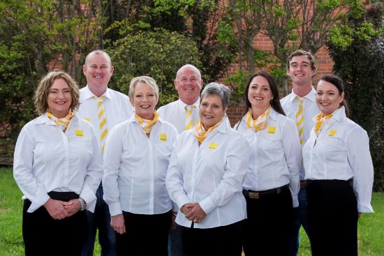 Ray White - Rural Tenterfield - Real Estate Agency