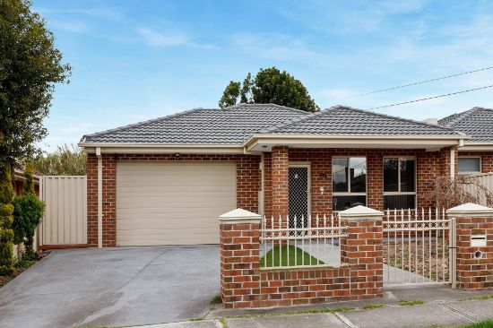 17A & 17B Cowper Avenue, St Albans, Vic 3021