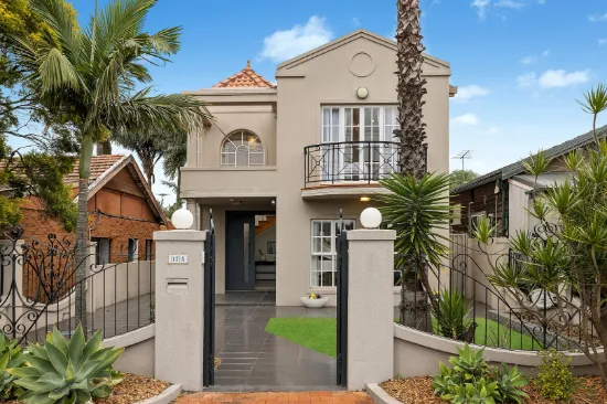 17A Banks St, Monterey, NSW, 2217