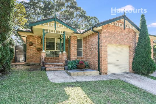 17A Cameron Place, St Helens Park, NSW 2560