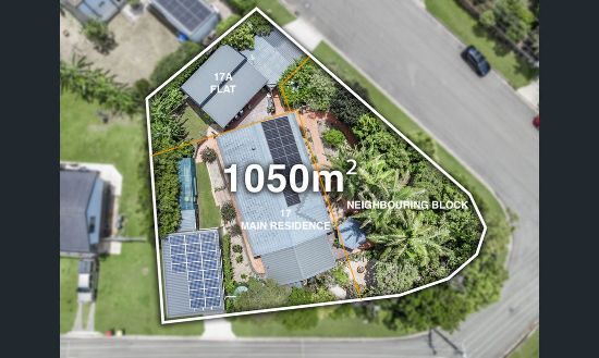 17A Currawong Drive, Birkdale, Qld 4159