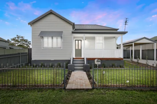 17A Edward Street, Kurri Kurri, NSW, 2327