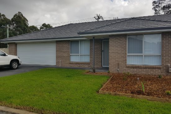 17A Elian Crescent, South Nowra, NSW 2541