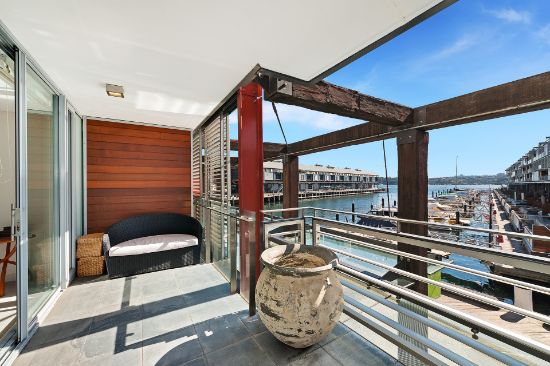 17a Hickson Road, Walsh Bay, NSW 2000
