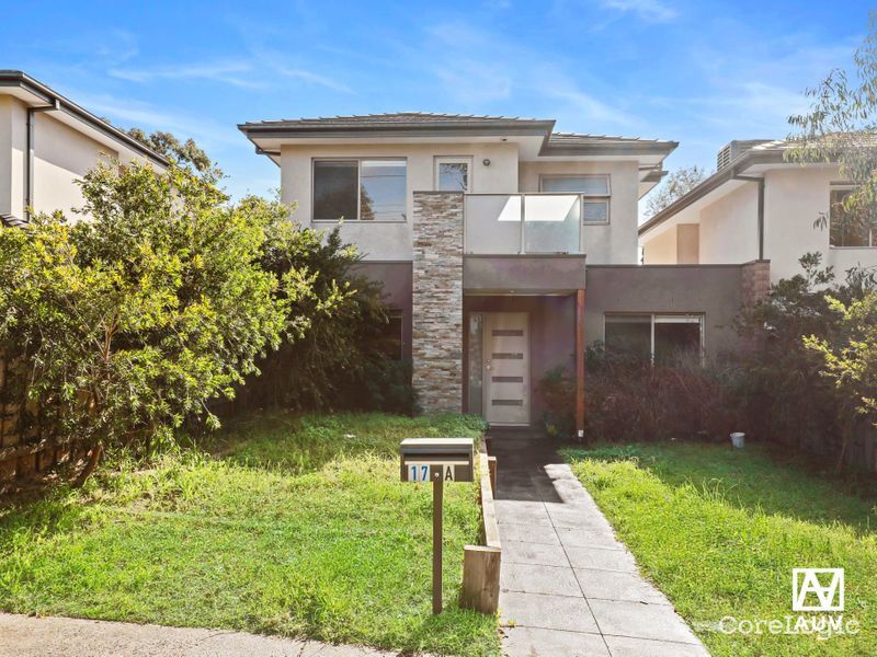 17A Inverness Street, Clarinda, Vic 3169 Townhouse for Rent Real Search