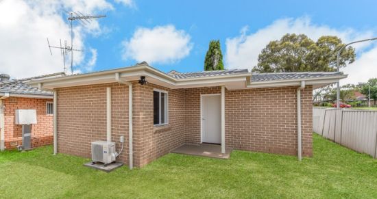 17A Thunderbolt Drive, Raby, NSW 2566