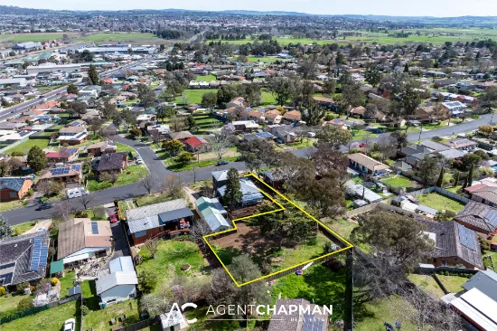 17a View Street, Kelso, NSW, 2795