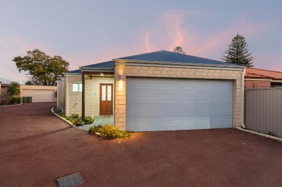 17A Windfield Road, Melville, WA 6156