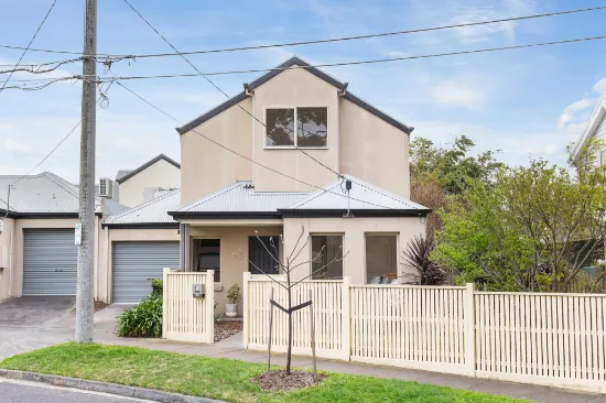 17B Edward Street, Cheltenham, VIC, 3192