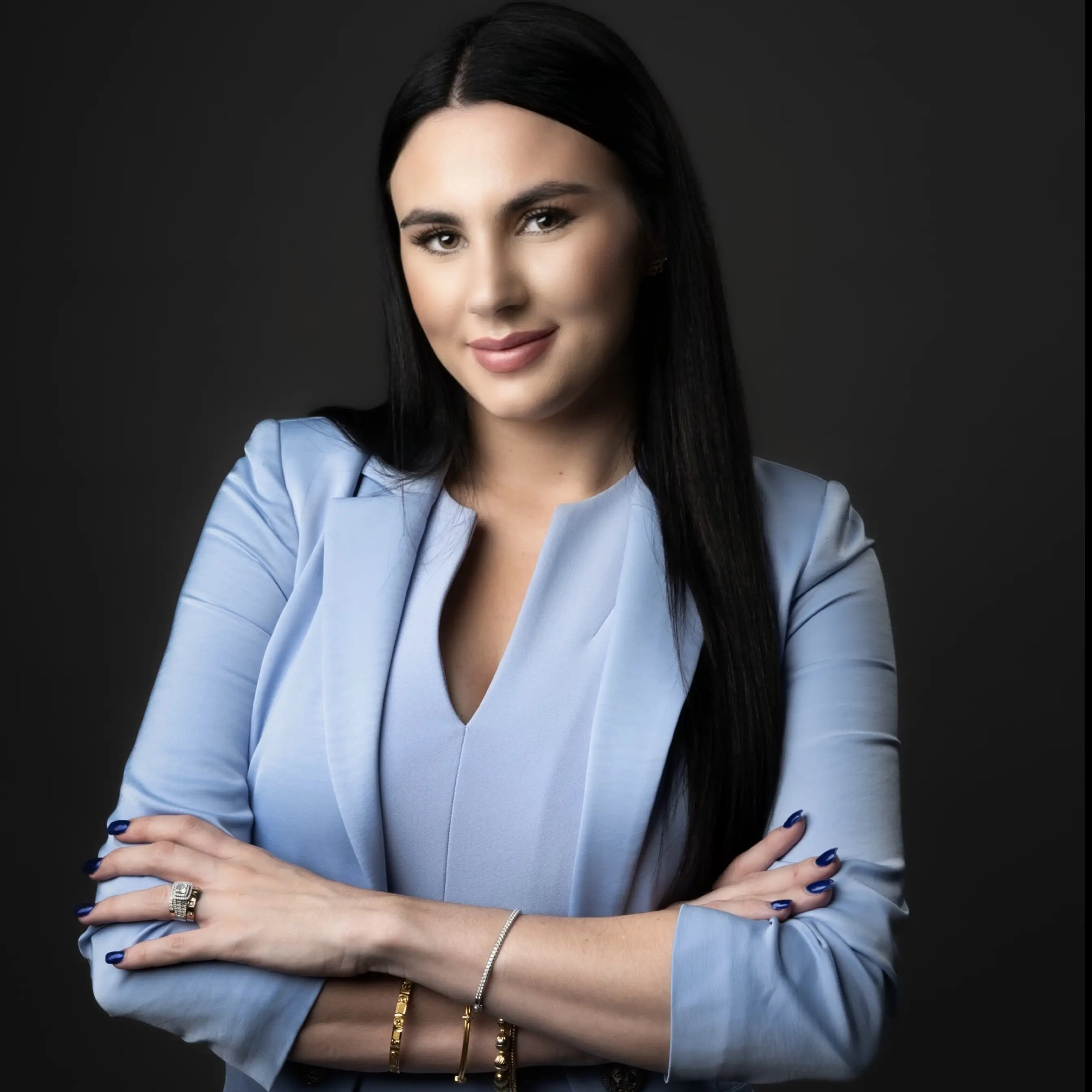 Erynne Manners - Real Estate Agent