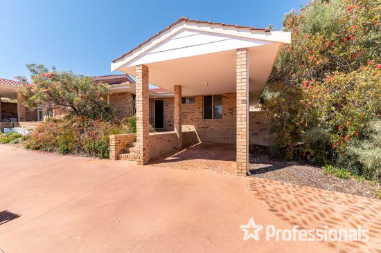 18/1-3 Stanbury Place, Kardinya, WA 6163