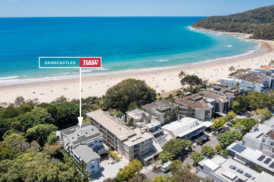 18/1 Hastings Street, Noosa Heads, QLD, 4567