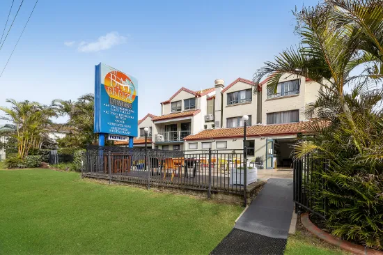 18/1 Trafalgar Street, Nelson Bay, NSW, 2315