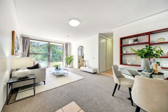 18/10-14 Dural Street, Hornsby, NSW 2077