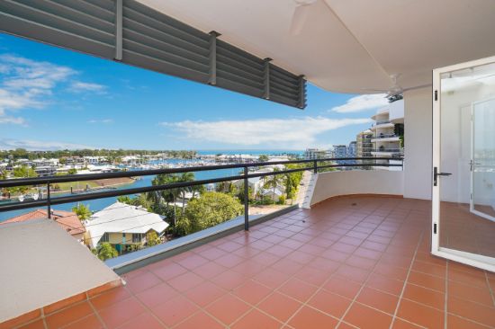 18/12 Paspaley Place, Cullen Bay, NT 0820