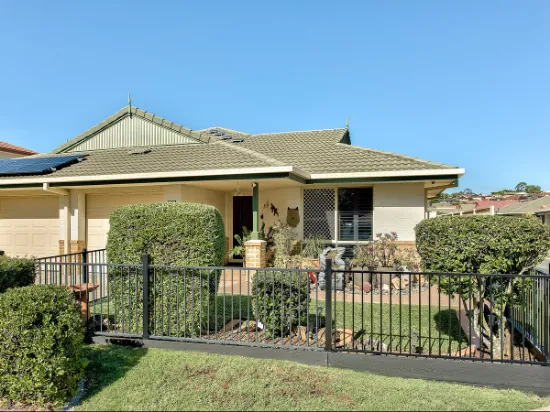 18/129 Albany Creek Road, Aspley, QLD, 4034