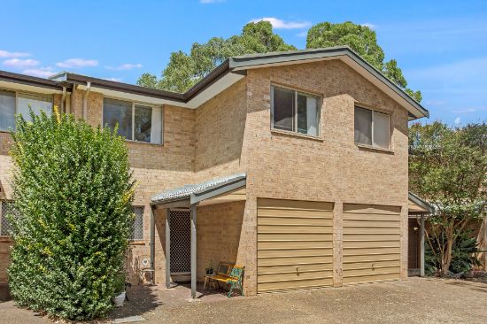 18/135 Rex Road, Georges Hall, NSW 2198