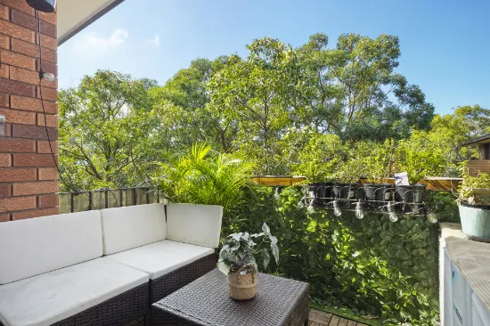 18/16 Grace Campbell Cres, Hillsdale, NSW, 2036
