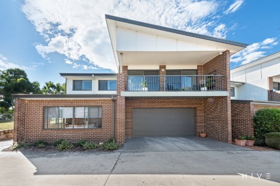 18/16 Ray Ellis Crescent, Forde, ACT 2914