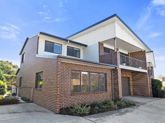 18/16 Ray Ellis Crescent, Forde, ACT 2914
