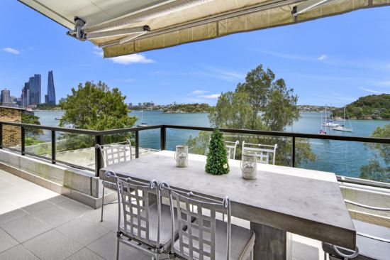 18/18-20 West Crescent Street, McMahons Point, NSW 2060