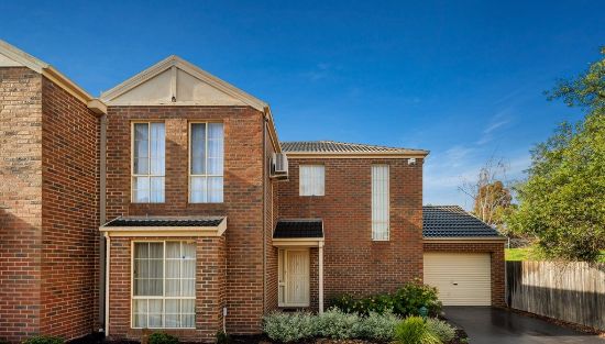 18/19 Sovereign Place, Wantirna South, Vic 3152