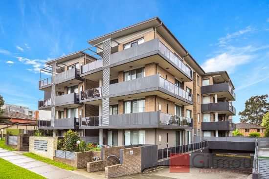 18/2-4 Belinda Place, Mays Hill, NSW 2145