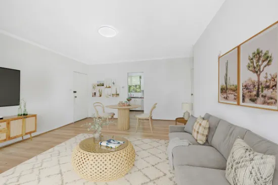 18/20b Gaza Road, West Ryde, NSW, 2114
