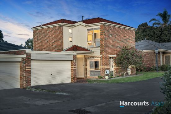 18/21 Hall Road, Carrum Downs, Vic 3201