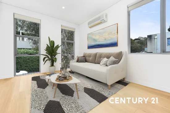 18/210 Normanby Rd, Notting Hill, VIC, 3168