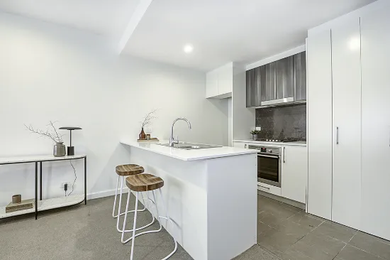 18/22 Max Jacobs Avenue, Wright, ACT, 2611