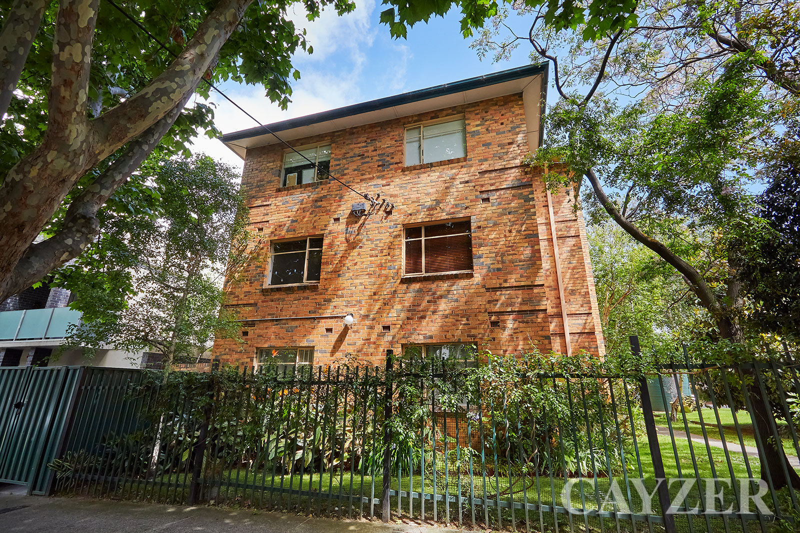 18/2325 Charnwood Road, St Kilda, Vic 3182 Apartment for Sale Real