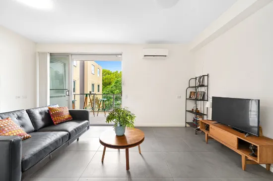 18/258 Homebush Road, Strathfield, NSW, 2135