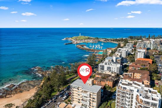 18/28 Cliff Road, North Wollongong, NSW 2500