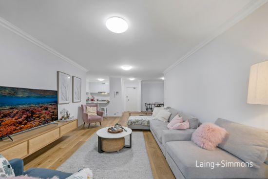 18/298-312 Pennant Hills Road, Pennant Hills, NSW 2120
