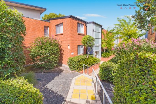 18/34-38 Connells Point Road, South Hurstville, NSW 2221