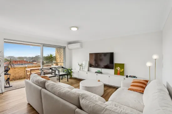 18/384 Rocky Point Rd, Sans Souci, NSW, 2219
