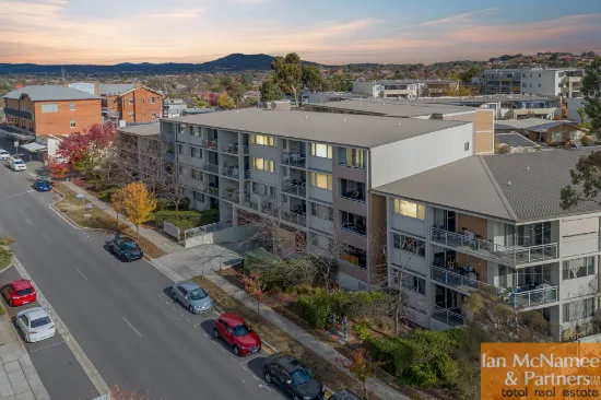 18/39-41 Crawford Street, Queanbeyan, NSW, 2620