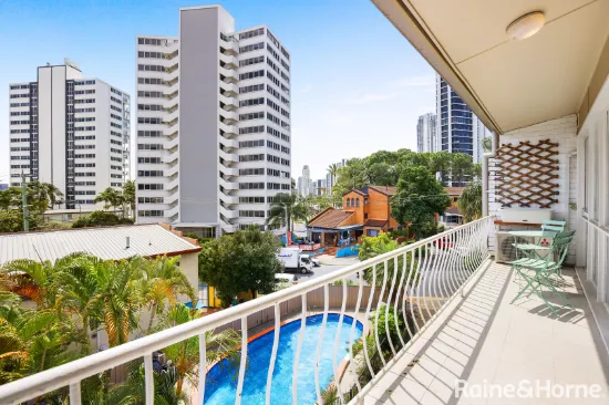 18/45 Watson Esplanade, Surfers Paradise, QLD, 4217