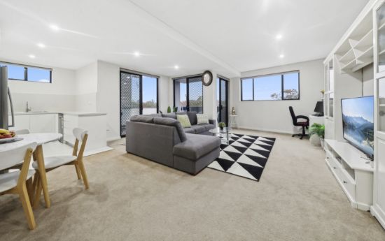 18/48-50 Lords Avenue, Asquith, NSW 2077
