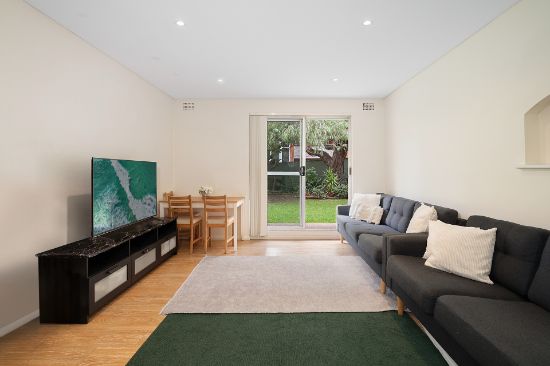 18/52-54 Pacific Parade, Dee Why, NSW 2099