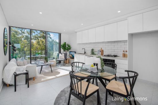 18/548 Pennant Hills Road, West Pennant Hills, NSW 2125
