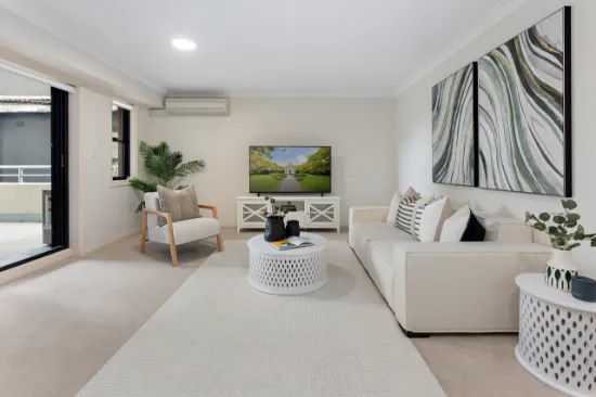 18/552-554 Pacific Highway, Chatswood, NSW, 2067