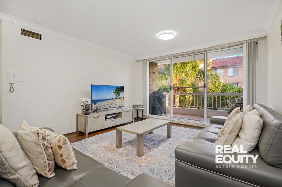 18/7 Mead Drive, Chipping Norton, NSW 2170